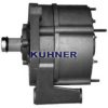 MERCE 0051542902 Alternator